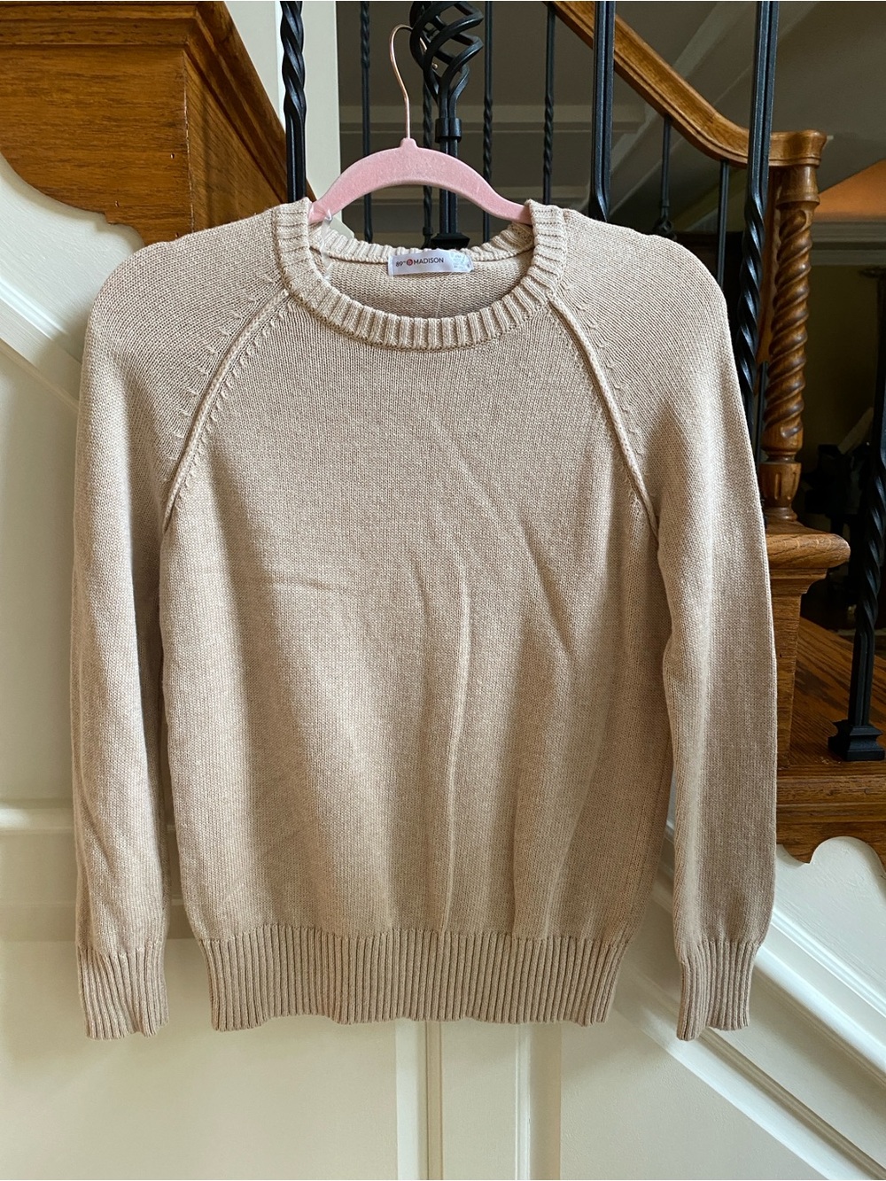 89th & MADISON Sweater